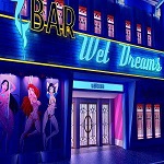 Bar “Wet Dreams” icon