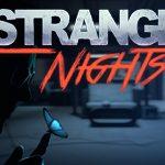 Strange Nights icon