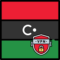 Libya VPN - Private Proxy icon