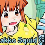 Flakko Squid Girl icon