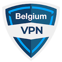 Belgium VPN icon