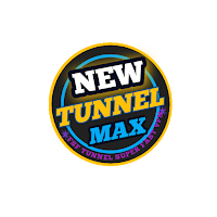 New Tunnel Max Super Fast vpn icon