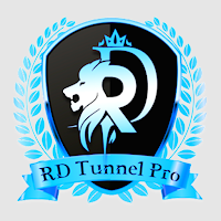 RD Tunnel Pro Vpn & Proxy Fast icon