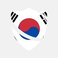 VPN South Korea - Get KOR IP icon
