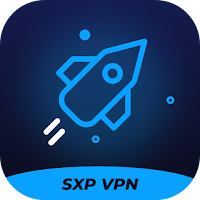 SXP VPN – Secure & Fast Proxy icon