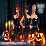 Wonderland Witches icon