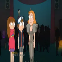 Rick and Morty: Another Way Home icon