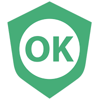 OK VPN - Super Fast & Okay VPN icon