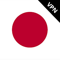 Japan VPN - Use Japan Proxy Ip icon