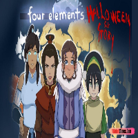 Four Elements Trainer Spookytimesicon