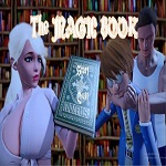 The Magic Book icon