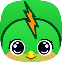 Eagle VPN - Fast, Safe VPN icon