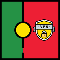 Portugal VPN - Private Proxy APK