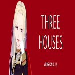 Three Houses icon