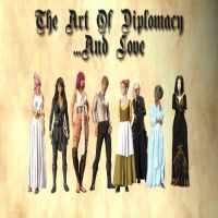 The Art of Diplomacy and... Love icon