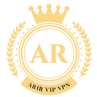 AR ABIR Vip Vpnicon