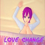 Love change icon