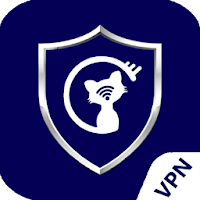 Blue VPN :Superfast VPN icon