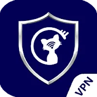 Blue VPN :Superfast VPN APK