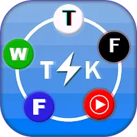Tip Vpn For Tk Tok APK