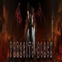 Parasite Black icon