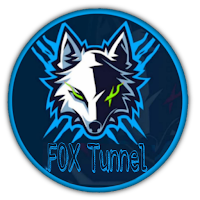 Fox Tunnel - Secure Fast VPN icon