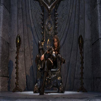 Yharnam's Throne icon