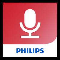 Philips voice recorder APK