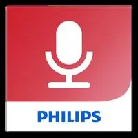 Philips voice recorder APK