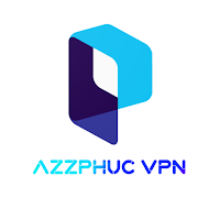 AZZPHUC VPN - Fast Internet icon