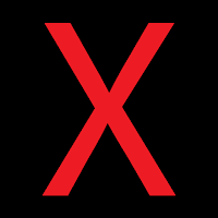 X Red Video xDownloader XV Vpn icon