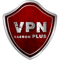 Saeron VPN Plus icon