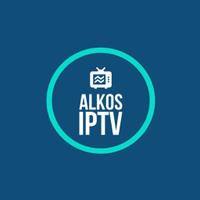 Alkos IPTV - Shqip Tv Falas icon