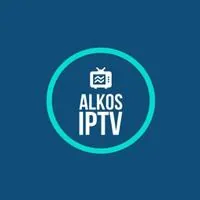 Alkos IPTV - Shqip Tv Falas icon
