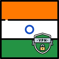 India VPN - Private Proxy APK