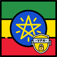 Ethiopia VPN - Private Proxy APK