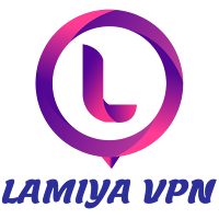 LamiyaVPNicon