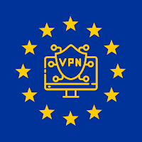 VPN Europe - European VPN EUicon