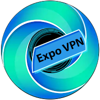 Expo_vpn icon