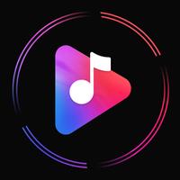 HD Video & Music Player icon