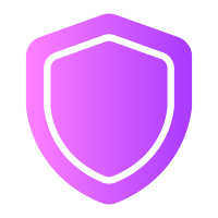 Alpha VPN Safer Internet icon