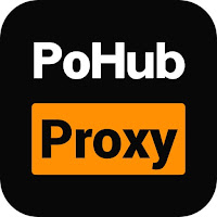 PoHub VPN - Com Proxy icon