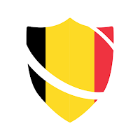 VPN Belgium - Get Belgium IP icon