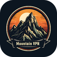 Mountain VPN - Fast Proxy icon