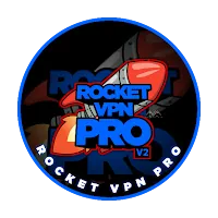 Rocket VPN v2 APK
