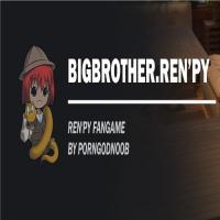 Big Brother: Ren’Py Remake Storyicon