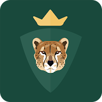 Leopard VPN & Unlimited Fast icon