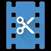 VidTrim Pro - Video Editor icon