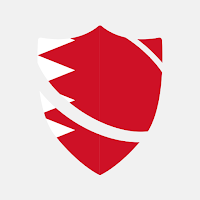 VPN Bahrain - Get Bahrain IP icon