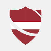 VPN Latvia - Get Latvia IP icon